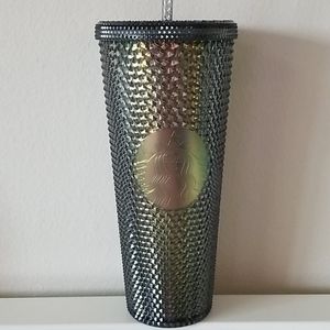 Starbucks Studded Fall 2020 Venti Tumbler